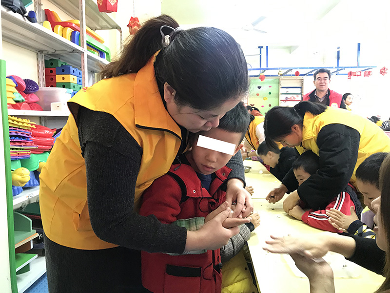 “我们的节日·元宵节”(图15)