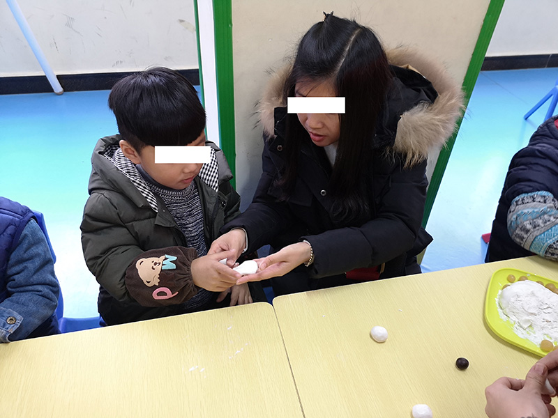 “我们的节日·元宵节”(图19)