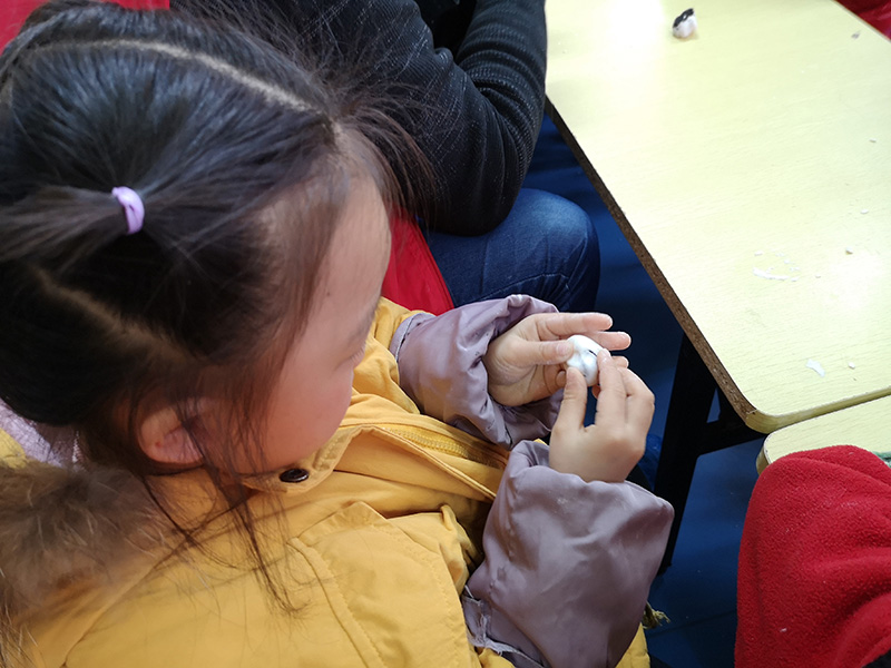 “我们的节日·元宵节”(图20)