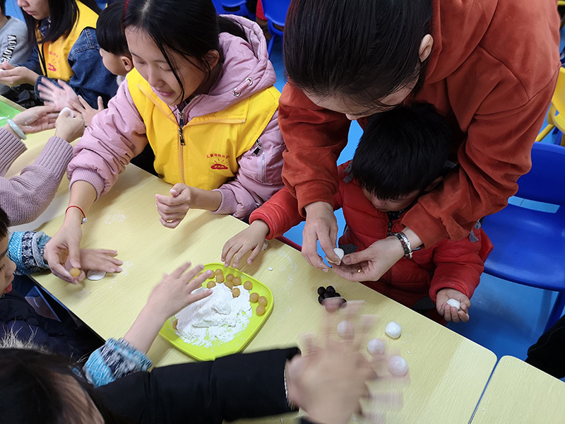 “我们的节日·元宵节”(图18)