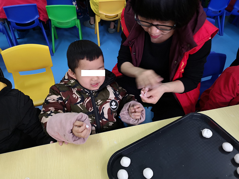 “我们的节日·元宵节”(图24)