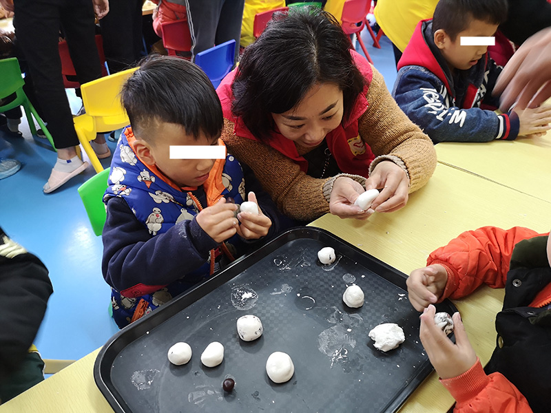 “我们的节日·元宵节”(图25)