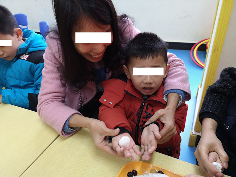 “我们的节日·元宵节”(图23)