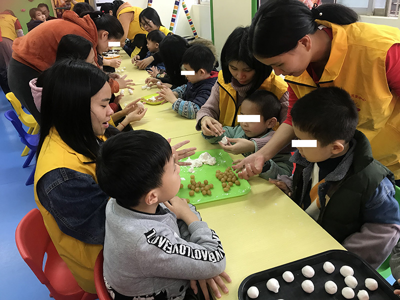 “我们的节日·元宵节”(图26)