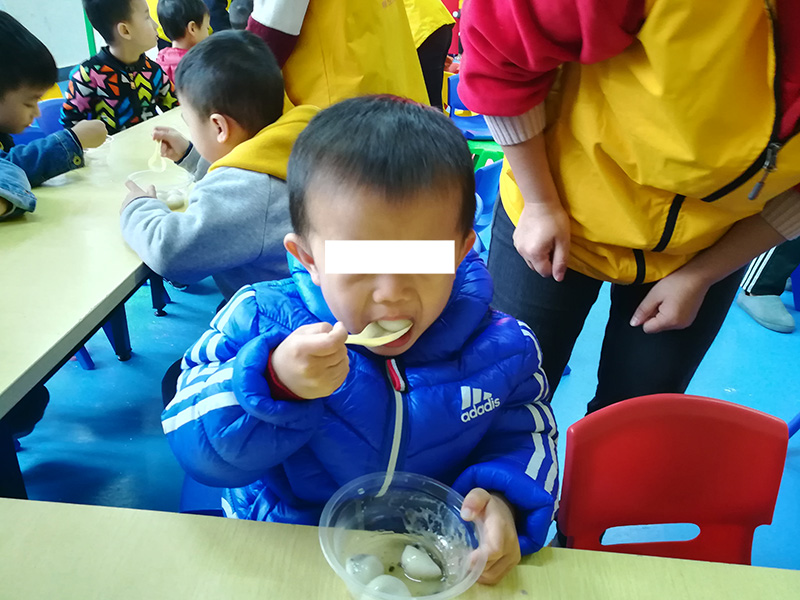 “我们的节日·元宵节”(图29)