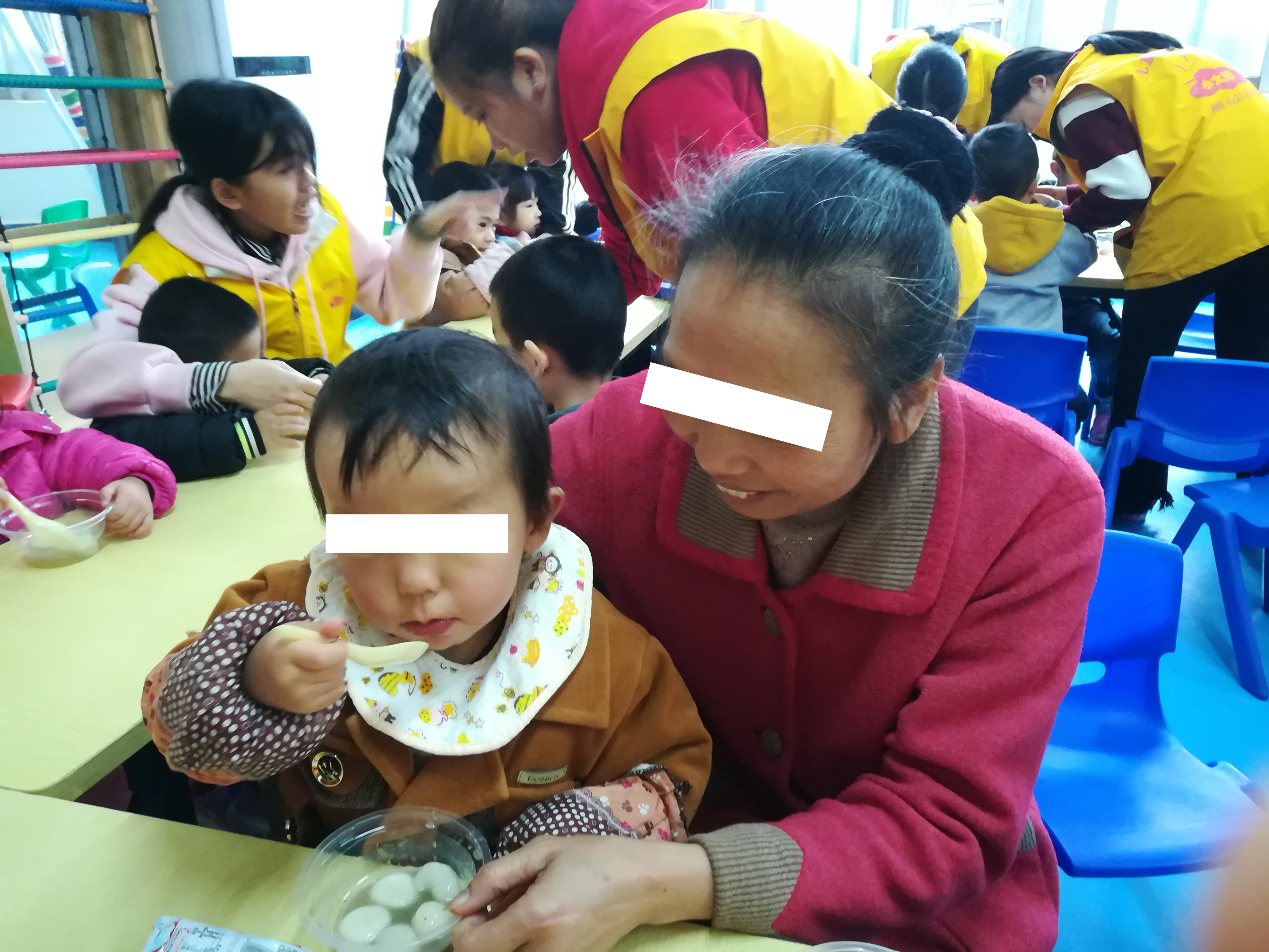 “我们的节日·元宵节”(图32)