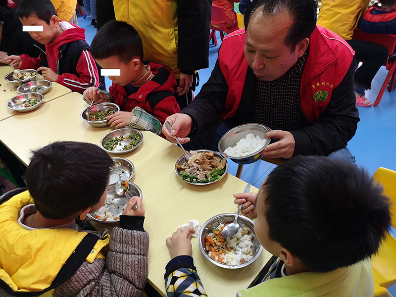 “我们的节日·元宵节”(图36)