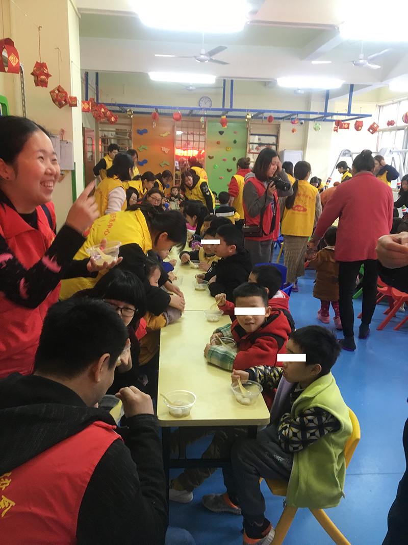 “我们的节日·元宵节”(图34)