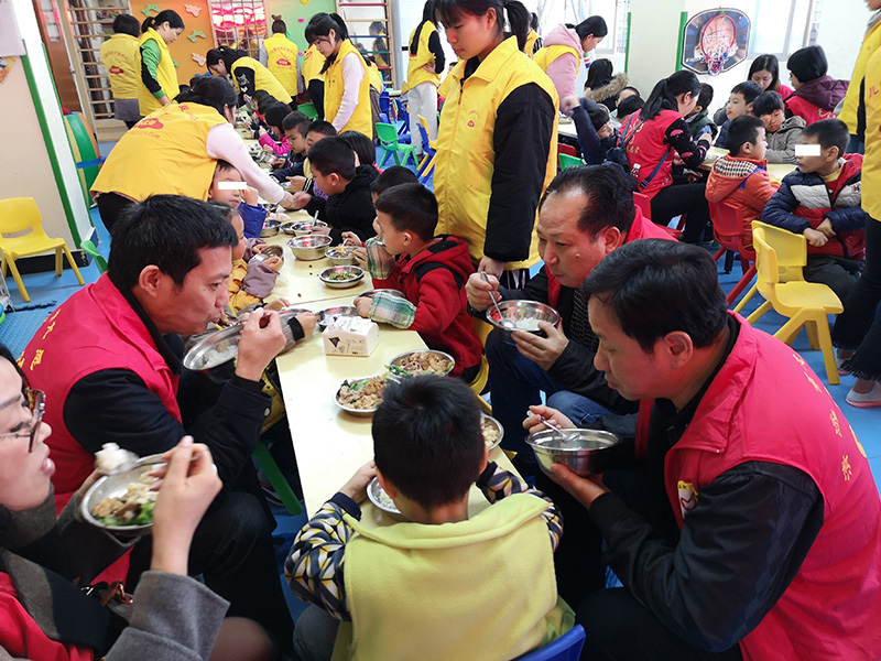 “我们的节日·元宵节”(图37)