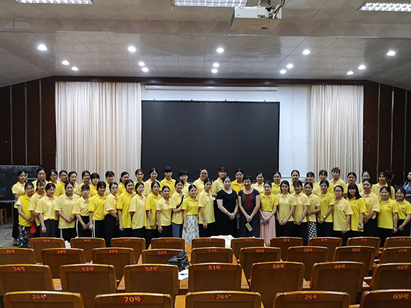 金京博士清远讲座(图7)