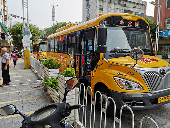 小太阳 B区启用(图5)