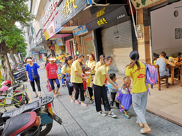 小太阳 B区启用(图8)