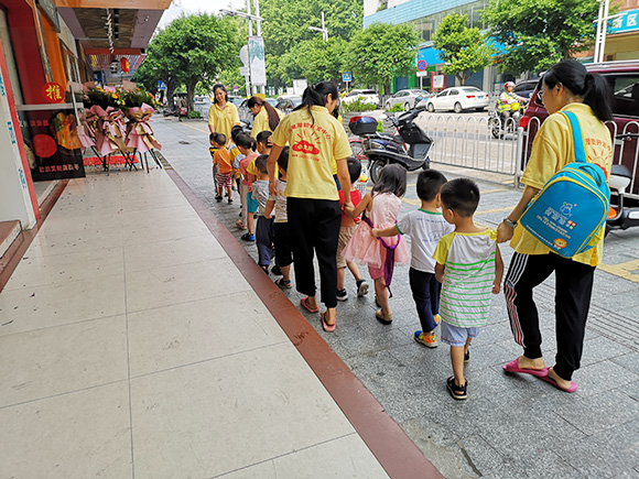 小太阳 B区启用(图7)