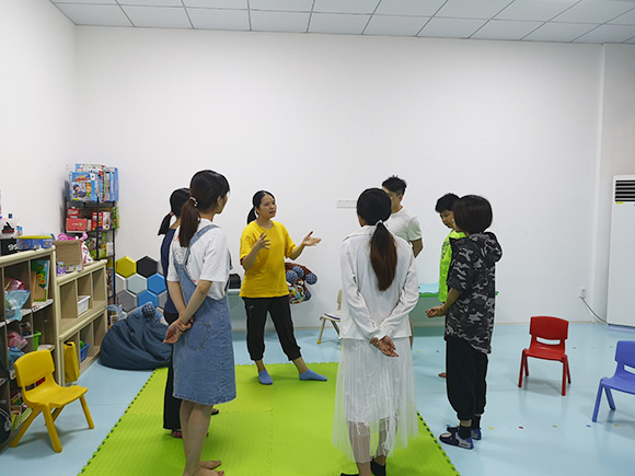 学习先进的课程(图2)