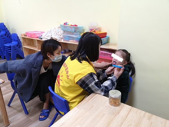 讲师全面细致督导(图2)