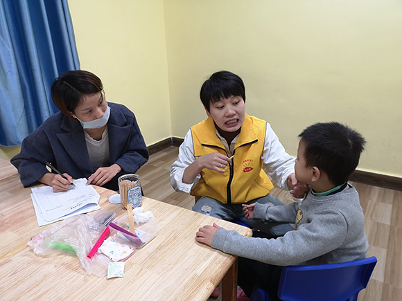 讲师全面细致督导(图4)