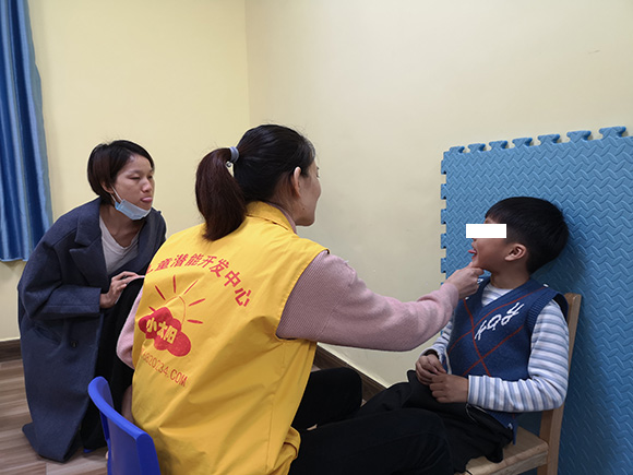 讲师全面细致督导(图5)