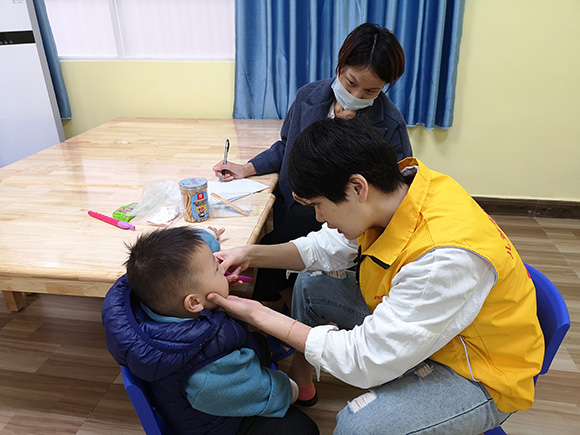 讲师全面细致督导(图3)