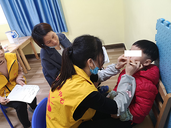 讲师全面细致督导(图7)