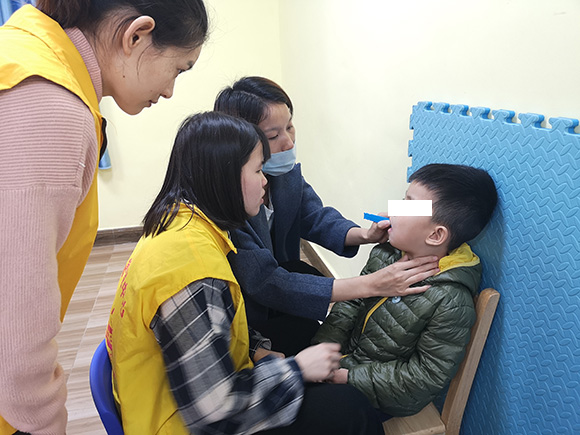 讲师全面细致督导(图6)