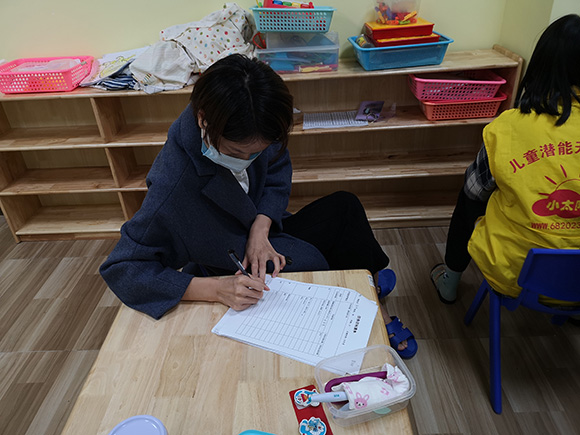 讲师全面细致督导(图9)