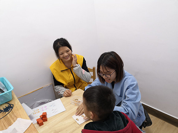 讲师全面细致督导(图18)