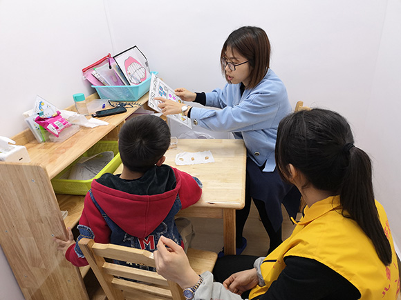 讲师全面细致督导(图19)