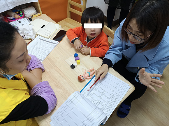 讲师全面细致督导(图16)