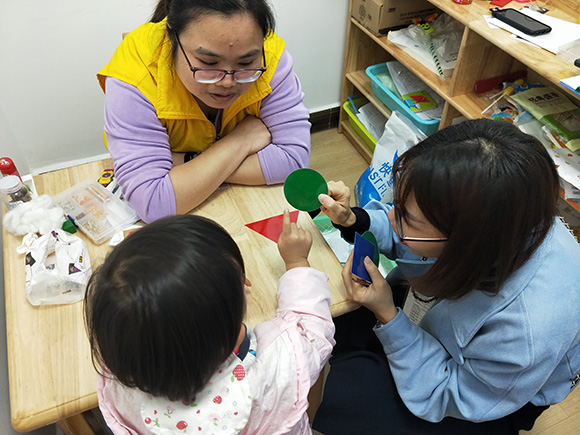 讲师全面细致督导(图23)