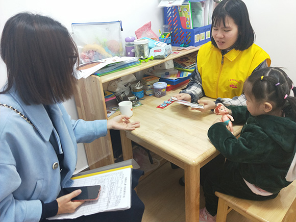 讲师全面细致督导(图21)