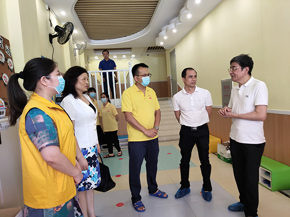 小太阳定于6月8日复课！(图5)