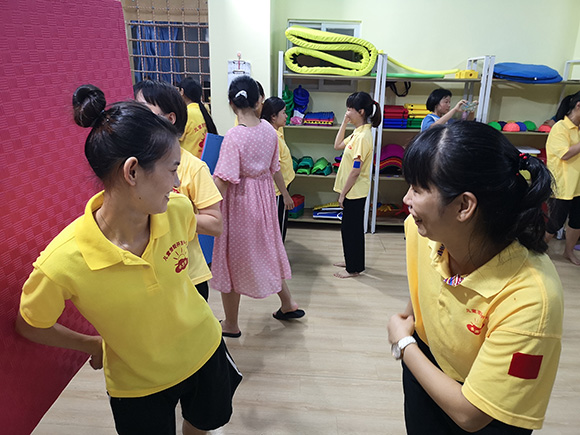 精彩团建，凝聚你我！(图29)