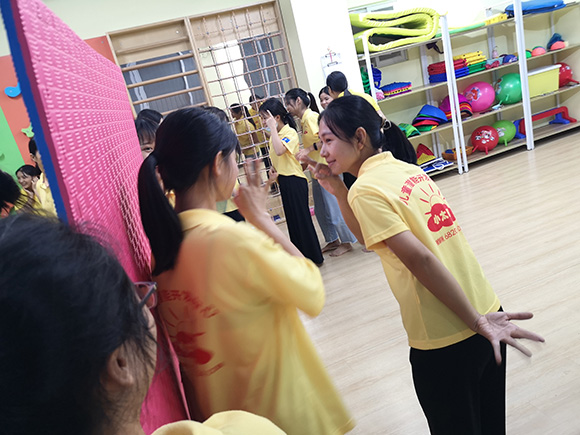 精彩团建，凝聚你我！(图30)