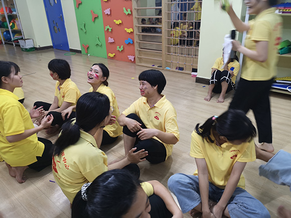 精彩团建，凝聚你我！(图50)