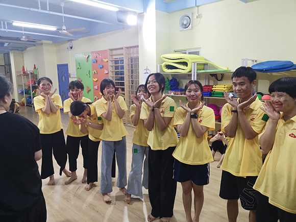 精彩团建，凝聚你我！(图52)