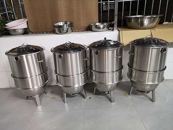 精彩团建，凝聚你我！(图53)