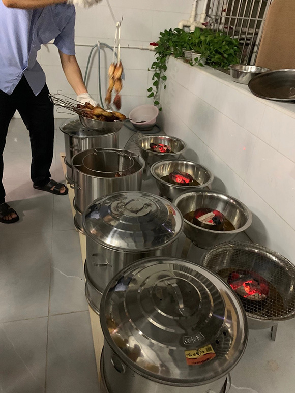 精彩团建，凝聚你我！(图54)