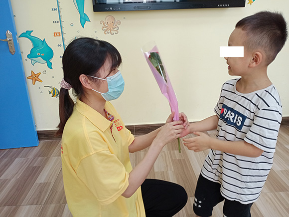 感恩教师节(图23)