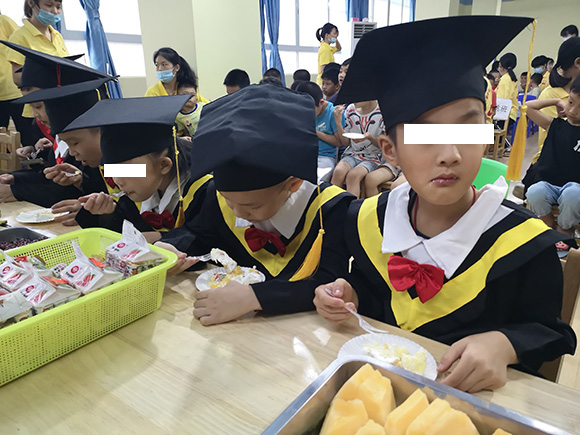 2020年毕业典礼(图8)