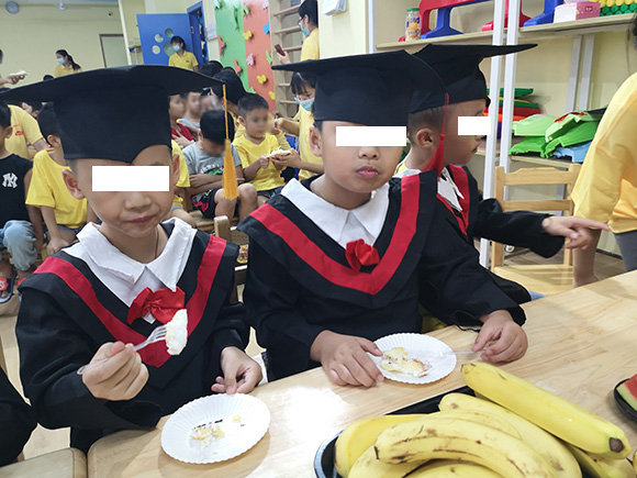 2020年毕业典礼(图9)