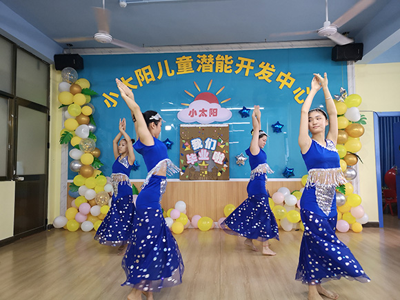 2020年毕业典礼(图18)