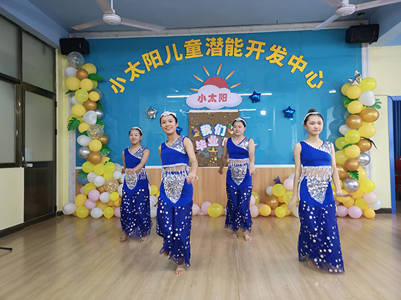 2020年毕业典礼(图17)