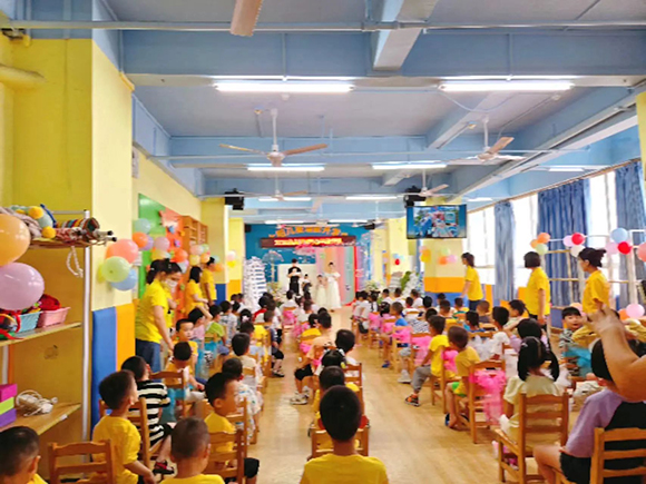 小太阳&同心-季忆留夏•毕业典礼(图2)