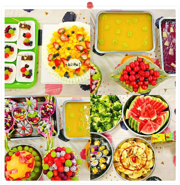 小太阳&同心-季忆留夏•毕业典礼(图12)