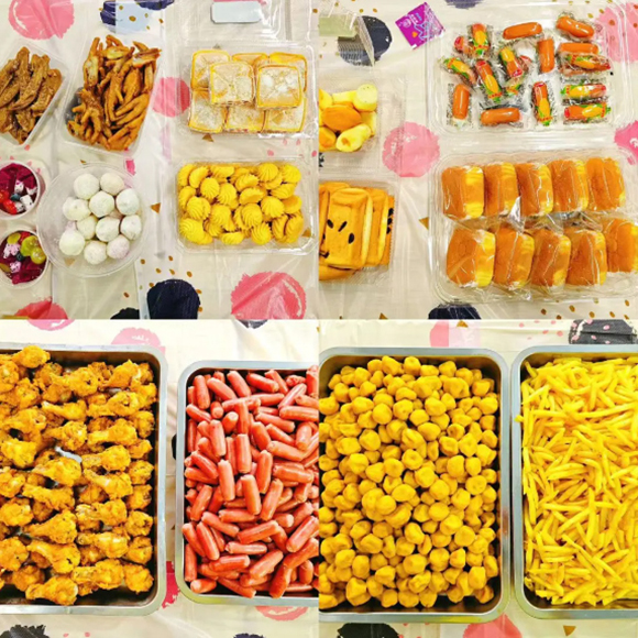 小太阳&同心-季忆留夏•毕业典礼(图13)