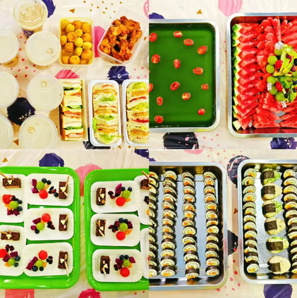 小太阳&同心-季忆留夏•毕业典礼(图14)