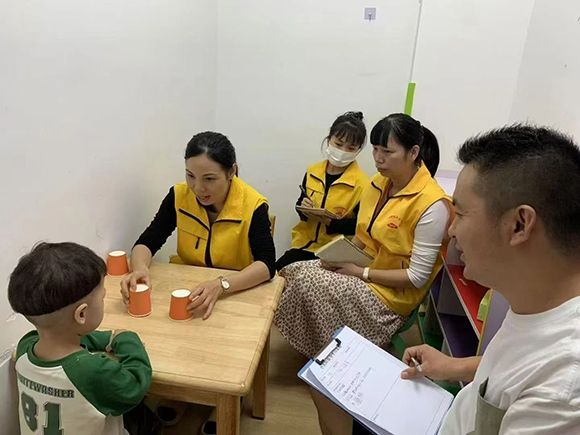 【心智解读】- 师资培训(图4) 【心智解读】- 师资培训(图4)