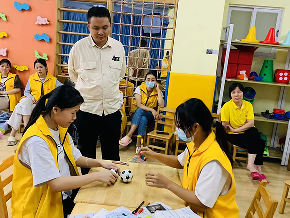 【心智解读】- 师资培训(图10) 【心智解读】- 师资培训(图10)