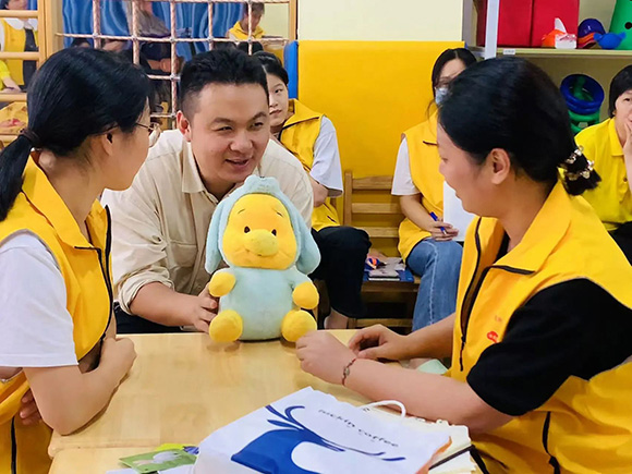 【心智解读】- 师资培训(图11) 【心智解读】- 师资培训(图11)