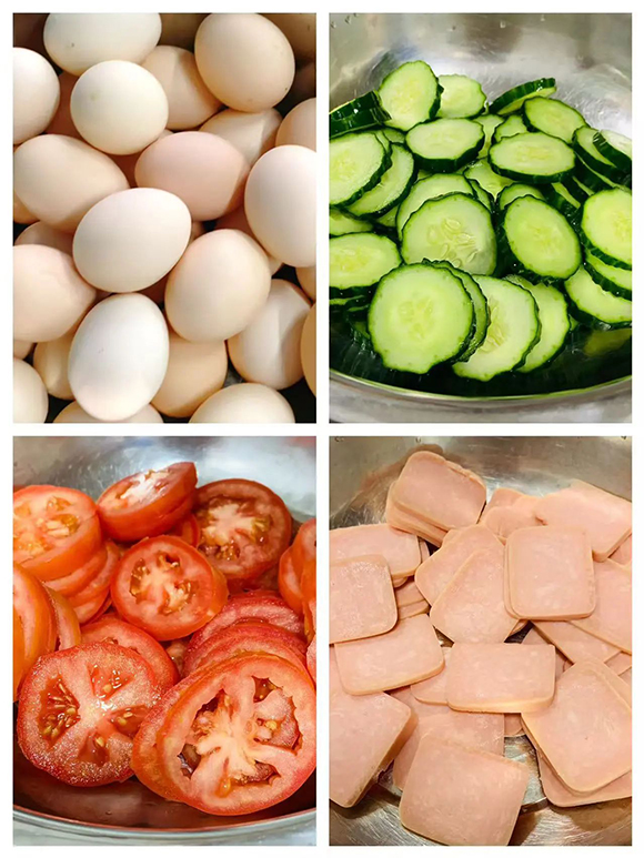 快乐“食”光 - 小太阳美食播报(图2)